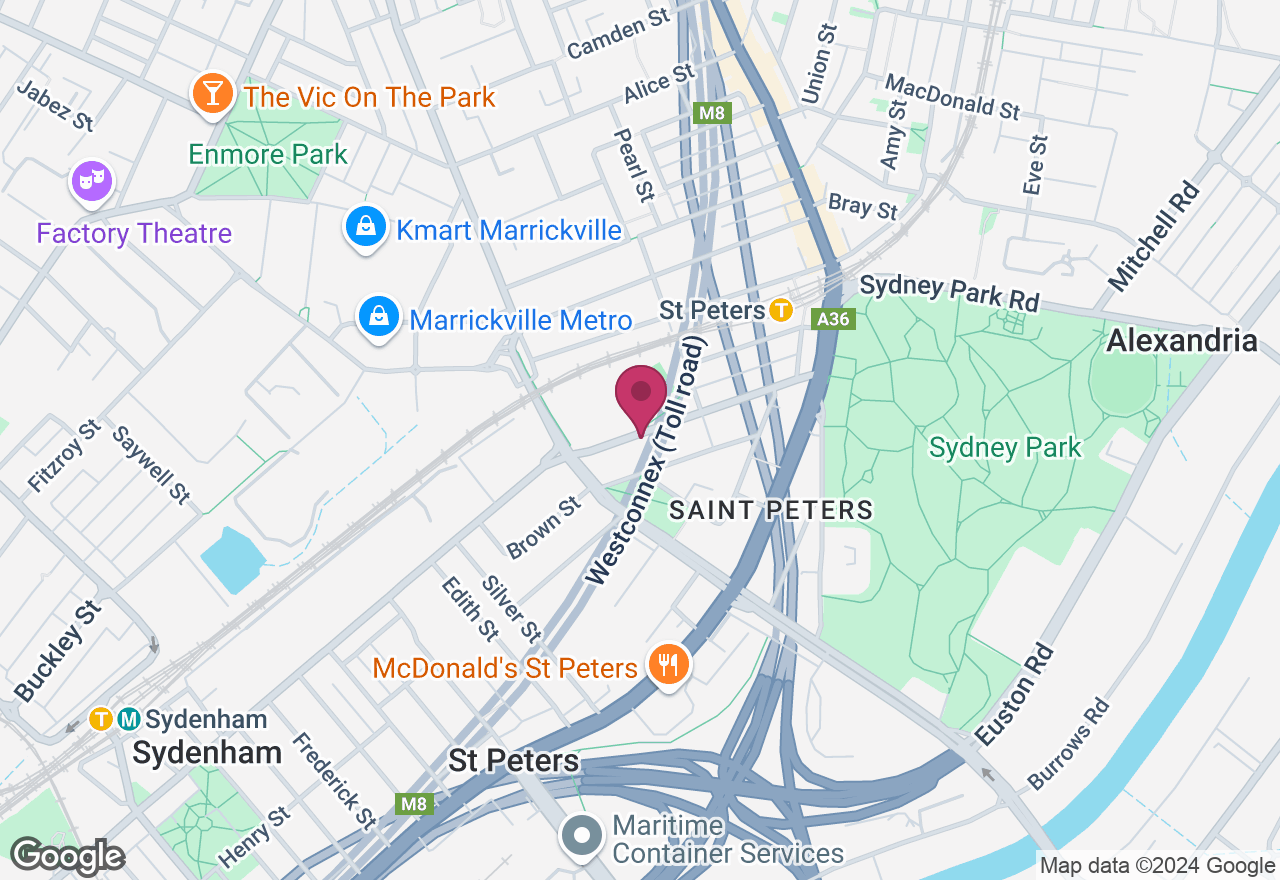 Jewelled Moss Embroidery Class location