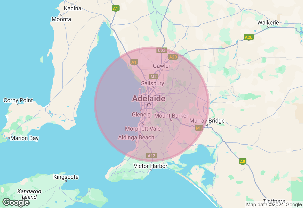 Christmas Gift Bag Painting Workshop for Groups location