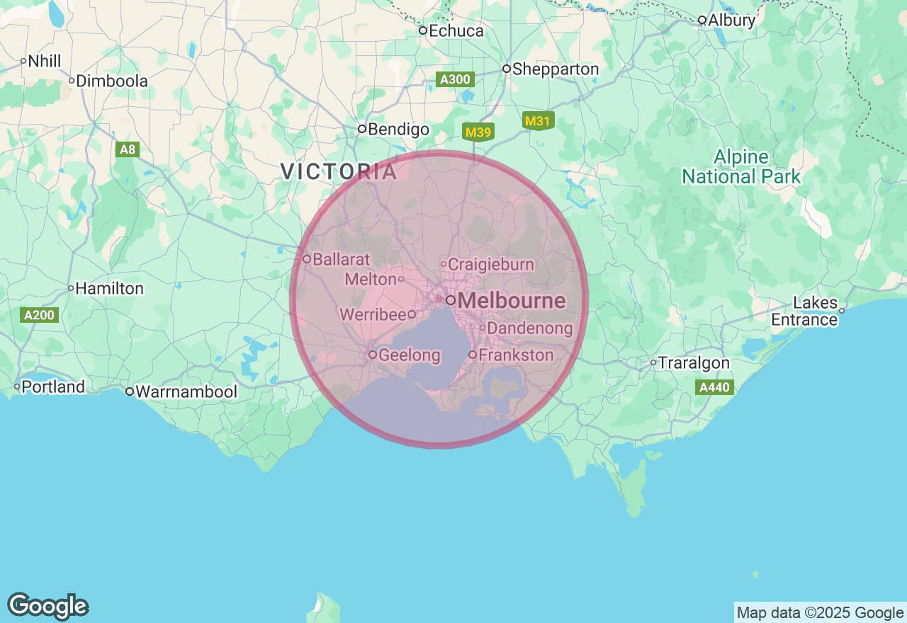 Calming Watercolour Painting Workshop location