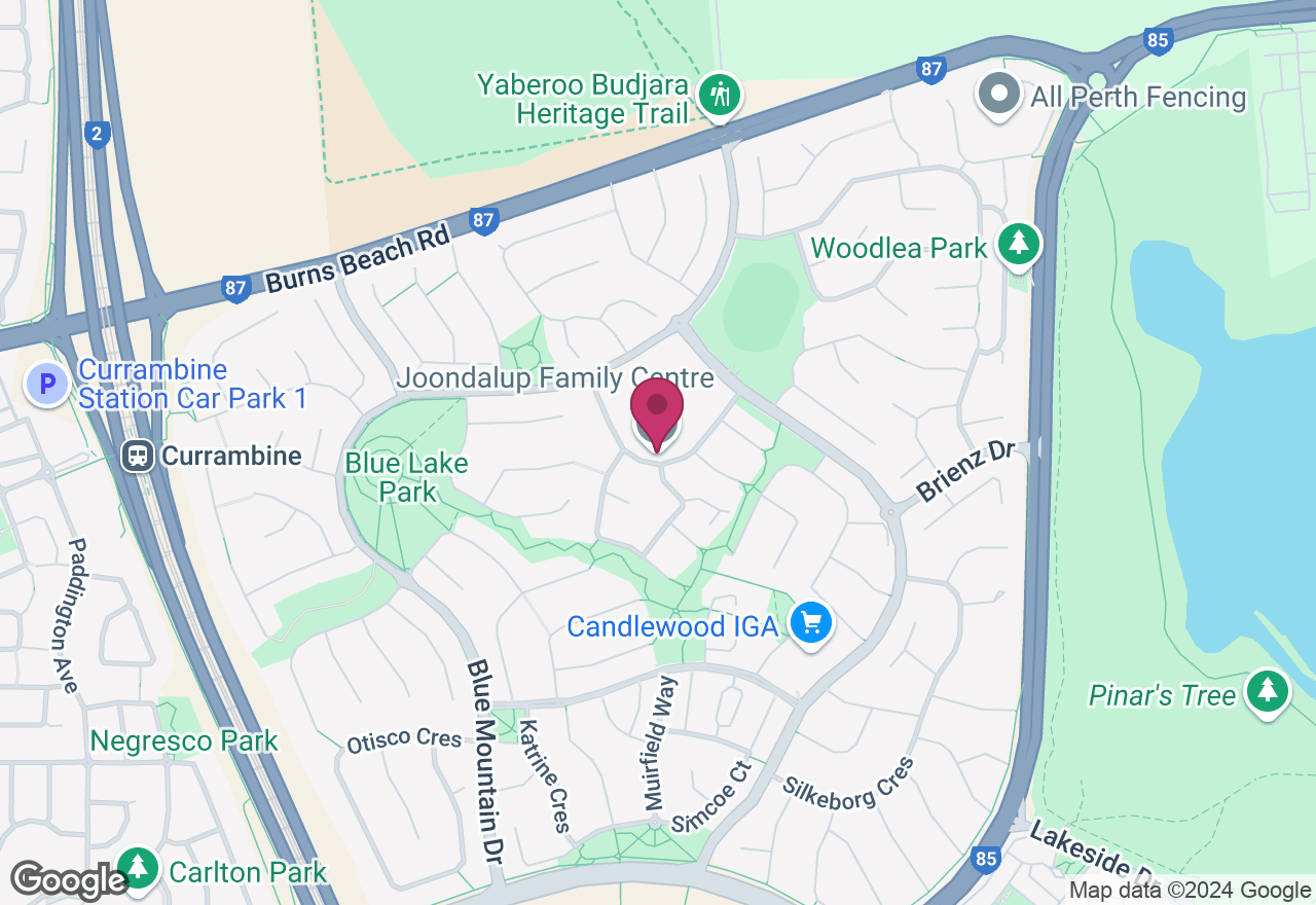French Language Class for Kids location