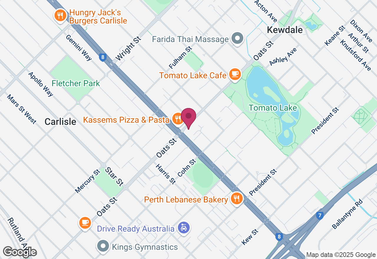 All About Sublimation Workshop location