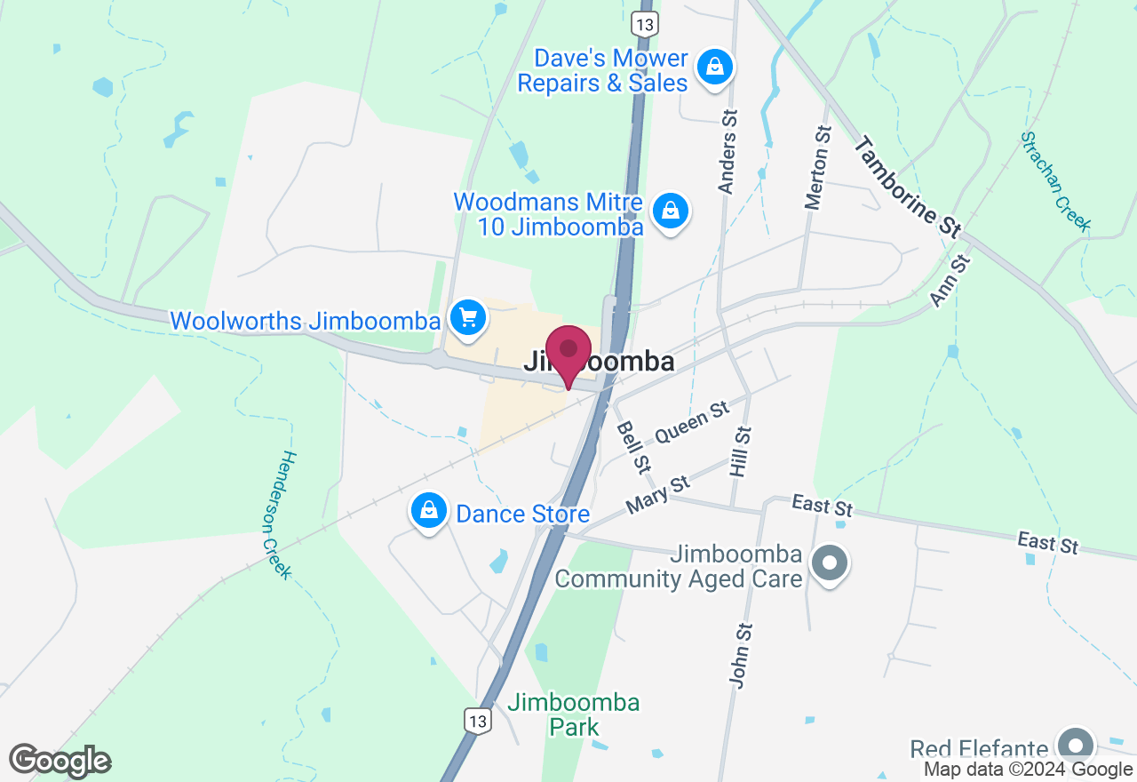 Basket Weaving Workshop location