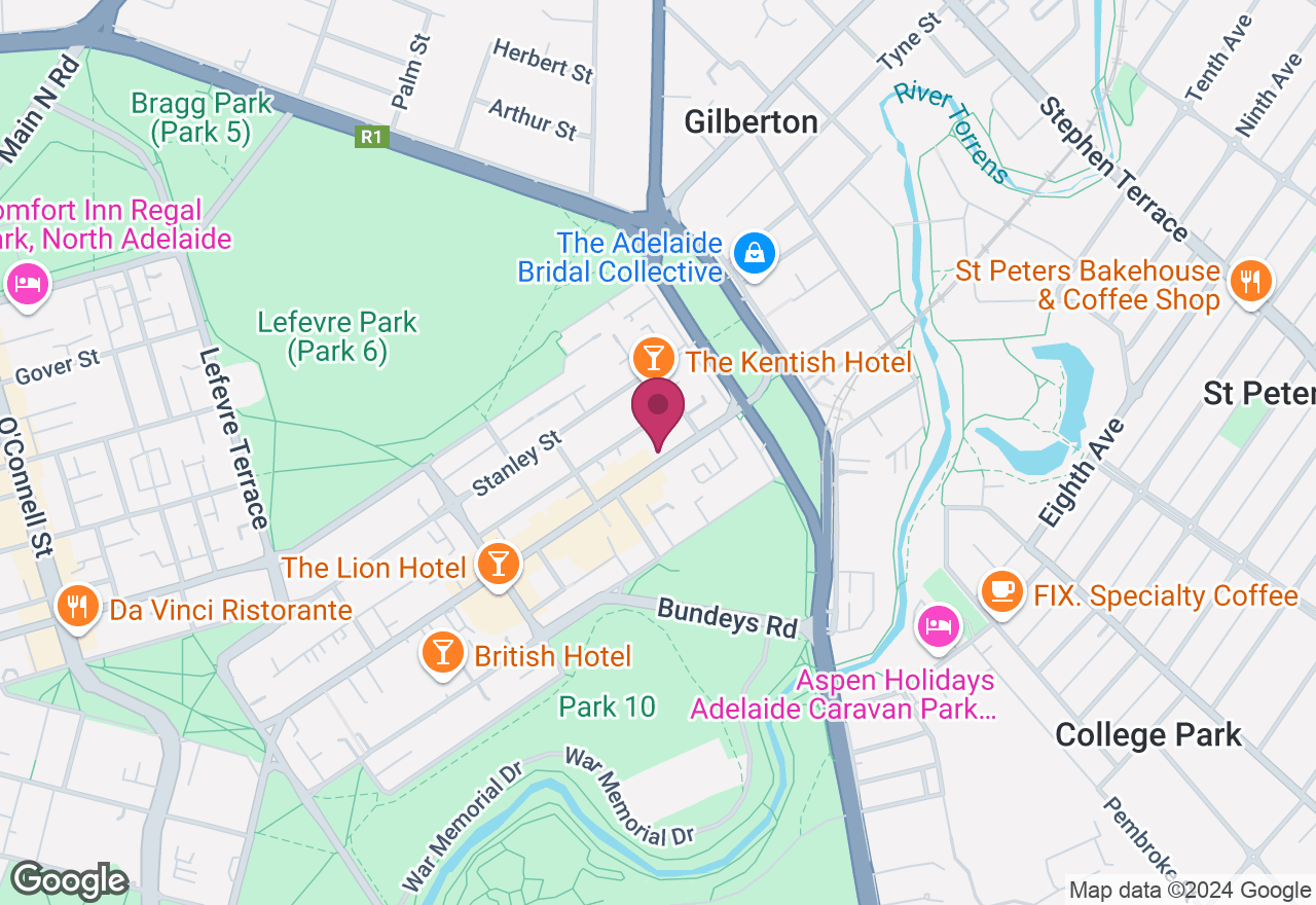 Custom Chocolate Bar Making Workshop location