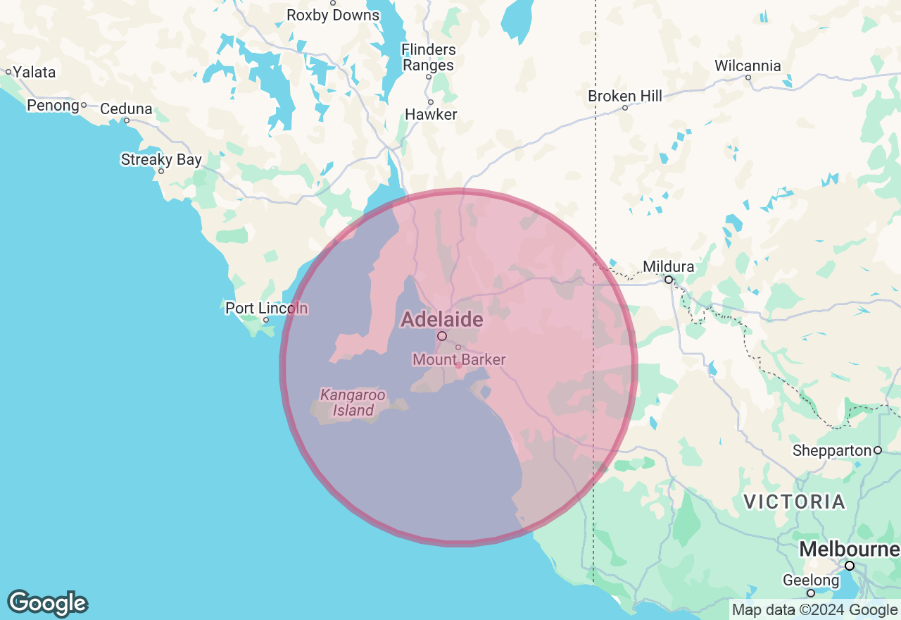 Hat Burning Workshop location