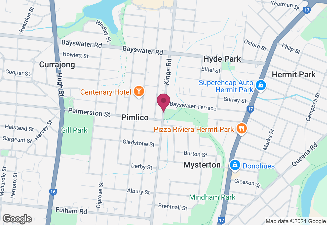 Perfume / Cologne Making Workshop location