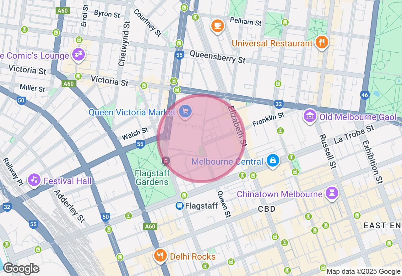 Barista Skills Beginners Class location