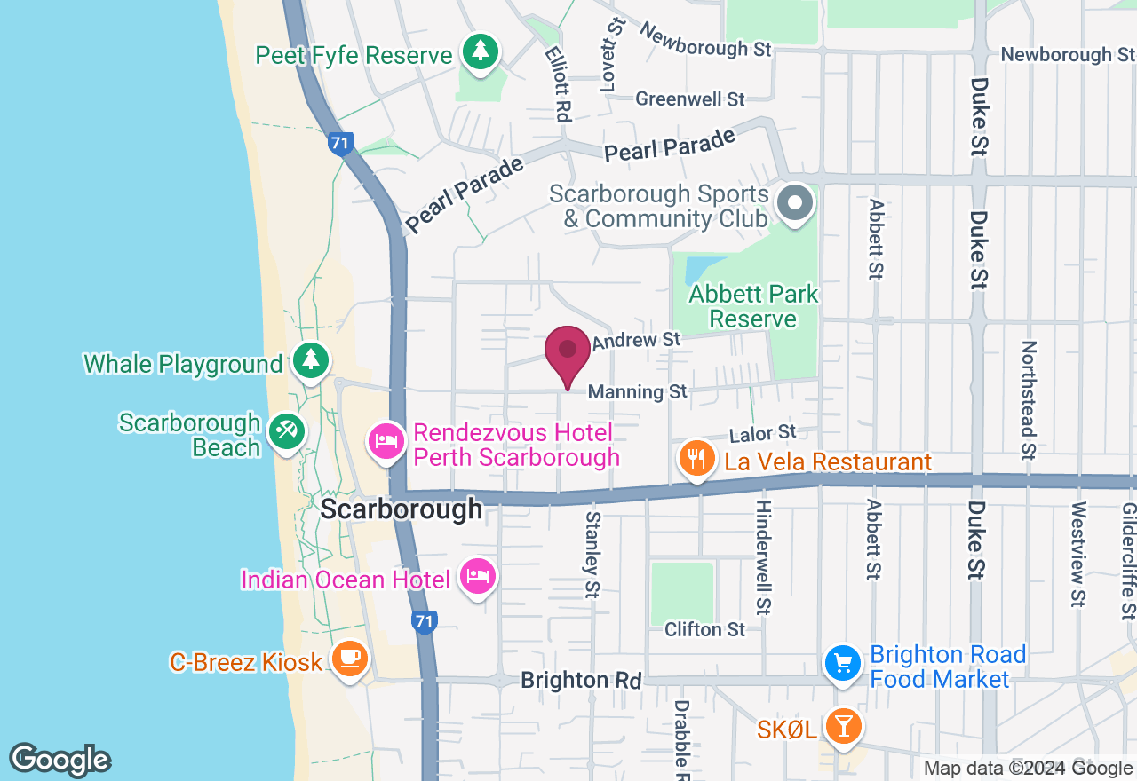 Painting and Breathwork Workshop location