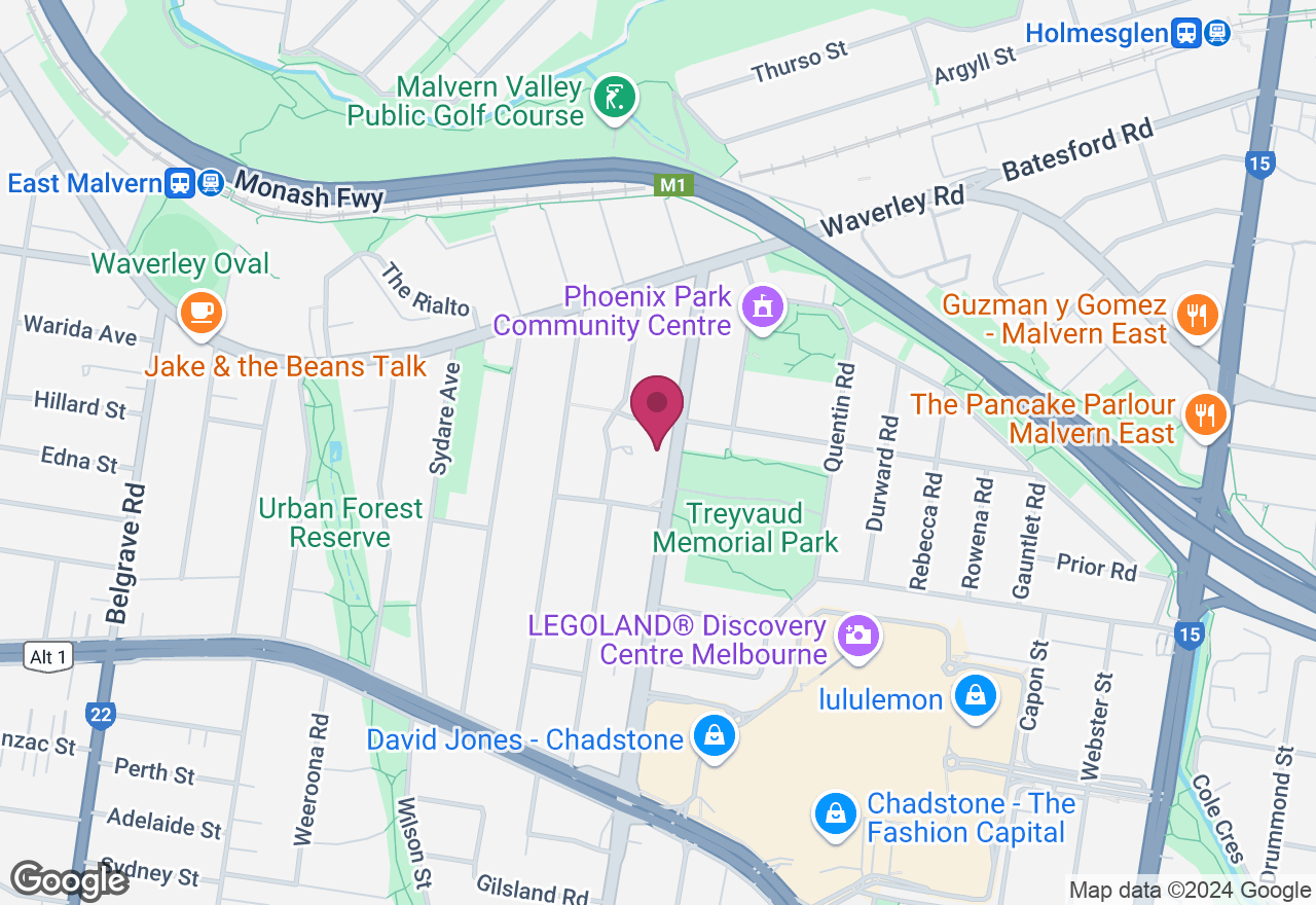 Pick and Create Wholesale Flower Market Class location