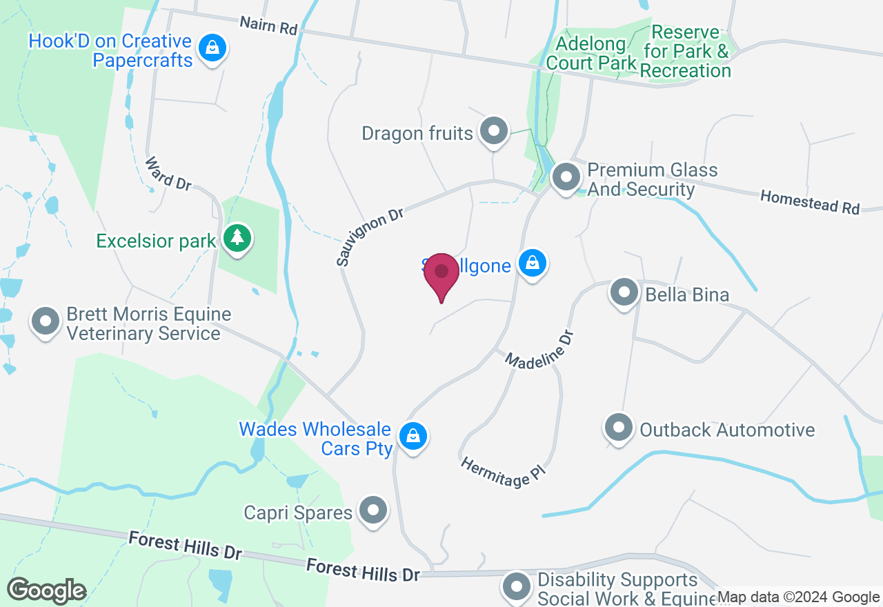 Mosaic Workshop: Circle of Light location