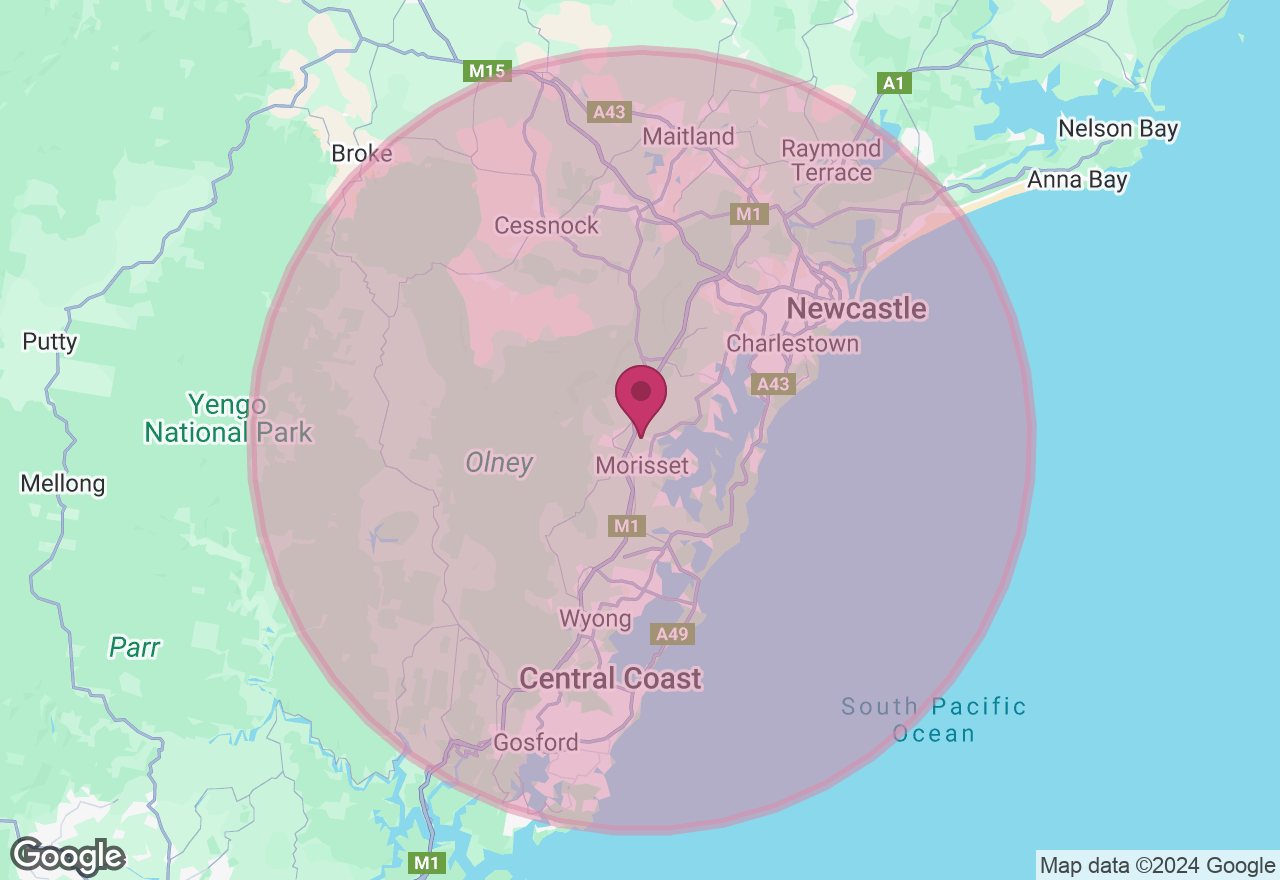 Christmas Wreath Workshop location