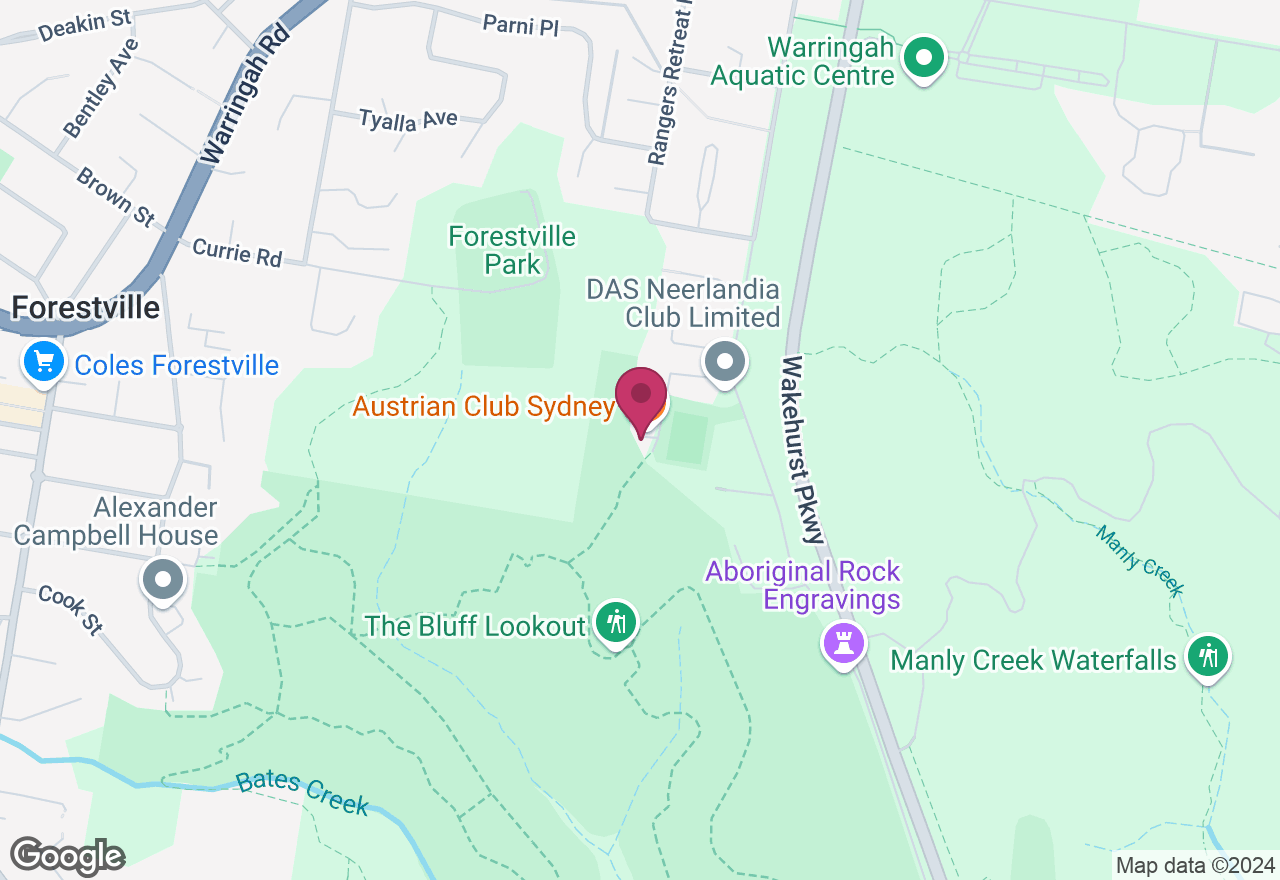 Advent Wreath Making Workshop location