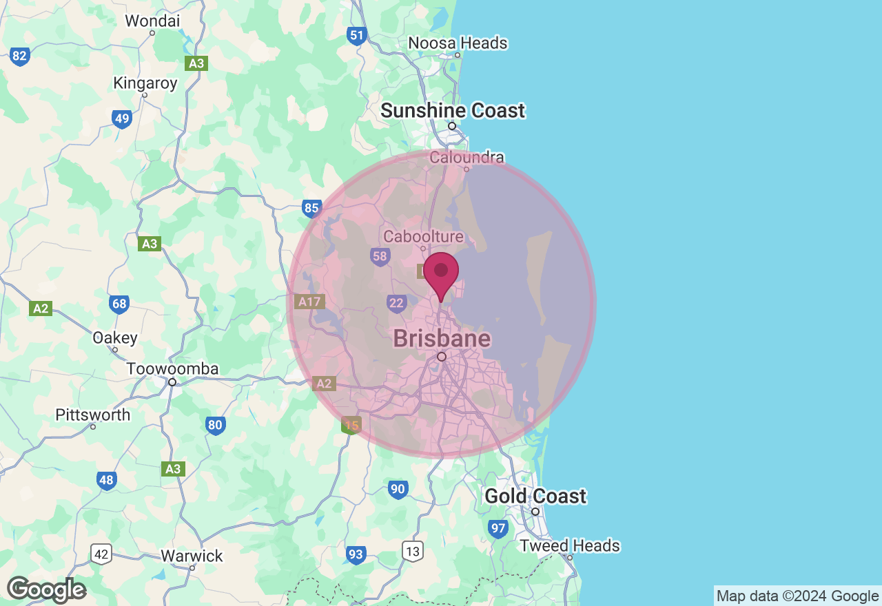 Macrame Fresh Water Pearl Bracelet Workshop location