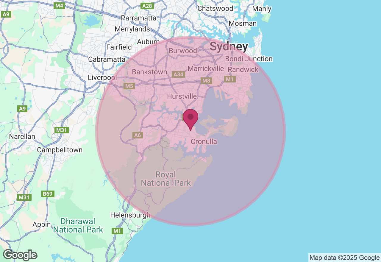 Floral Fascinator Making Workshop location