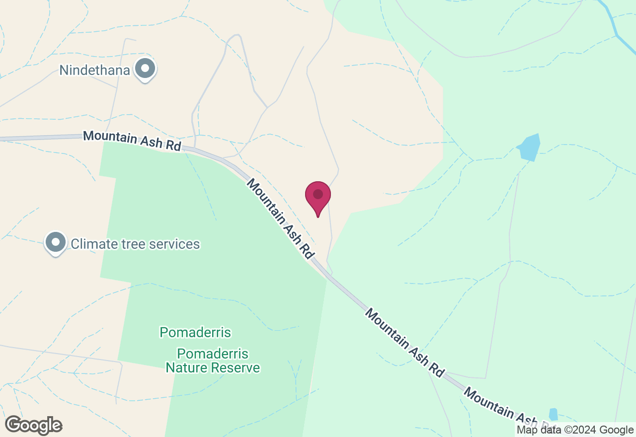 Beginners Beekeeping Workshop location