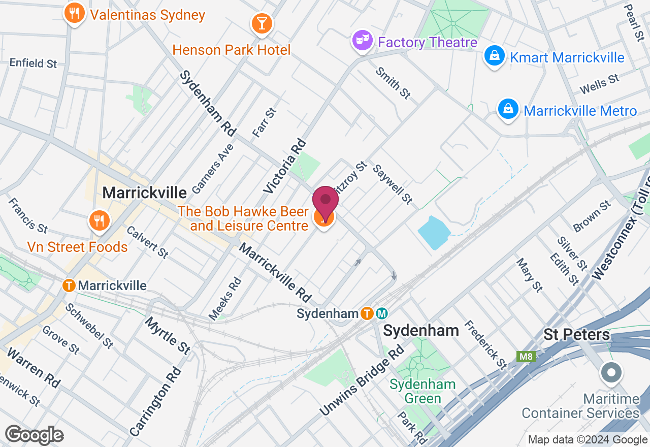 Build a Woodworking Workbench Course location