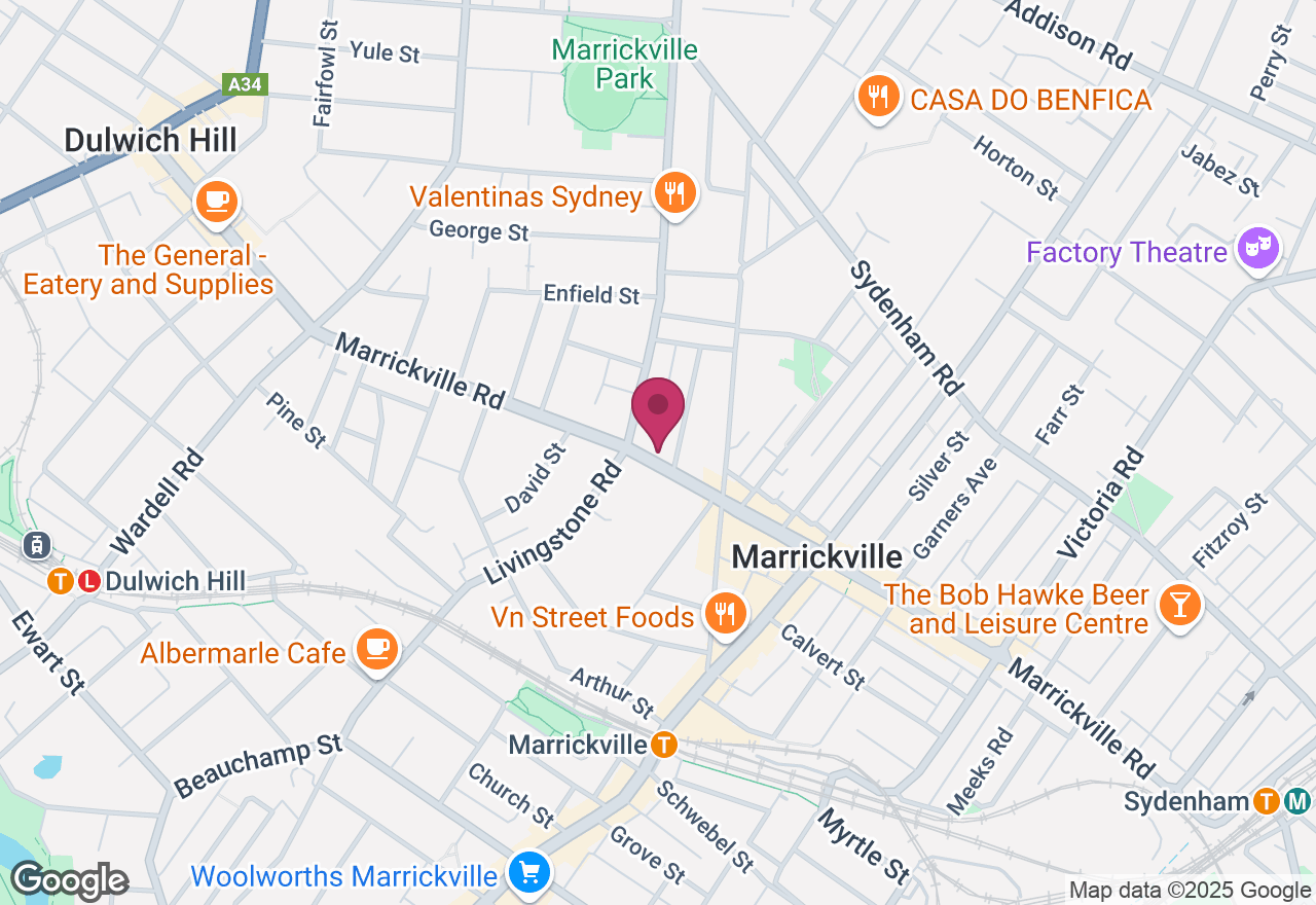 Crocheting Workshop for Beginners location