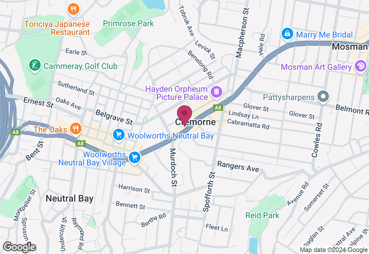 Create Your Own Skincare Class location