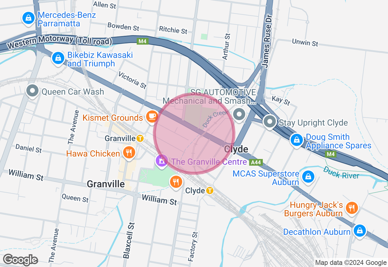 Cricut Class: Make and Take Personalised Theme T-shirts location