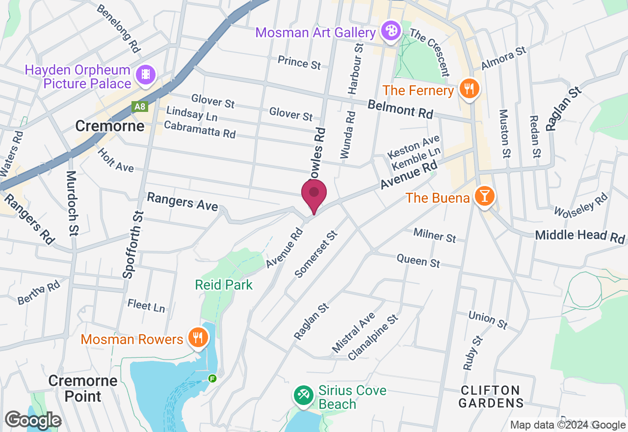 Foraged Wreath Making Workshop location