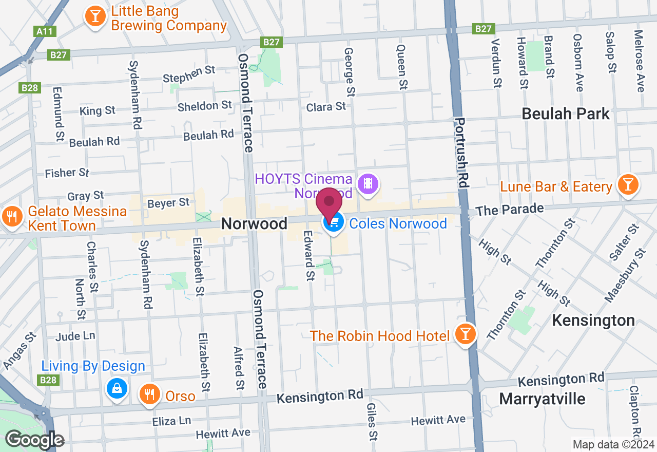 Manga Line Drawing Workshop location