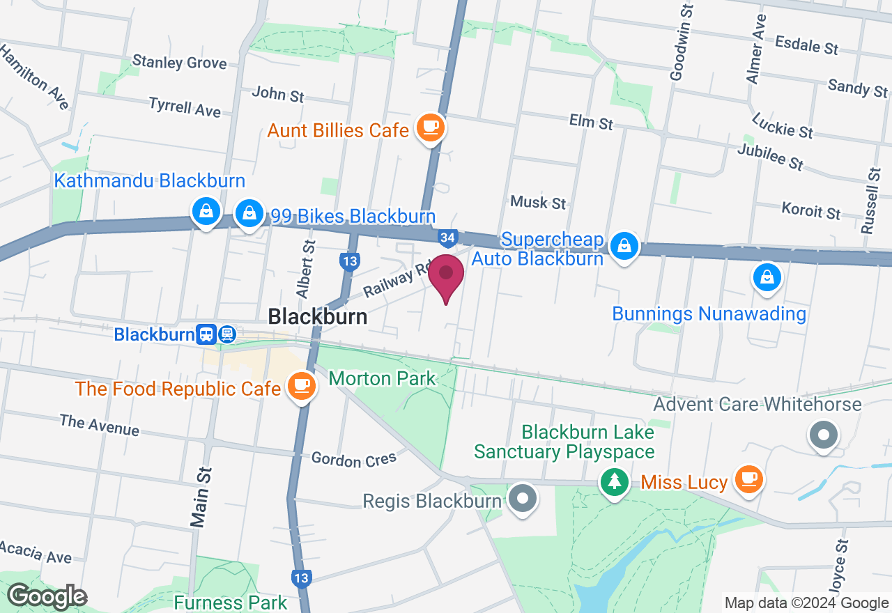 French Polishing Course location