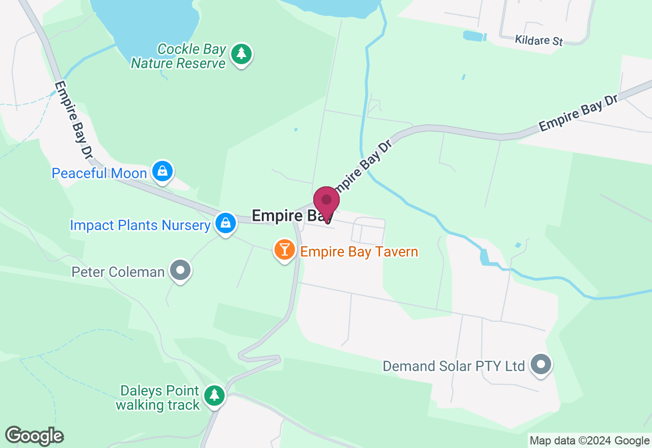 Succulent Driftwood Arrangement Workshop location