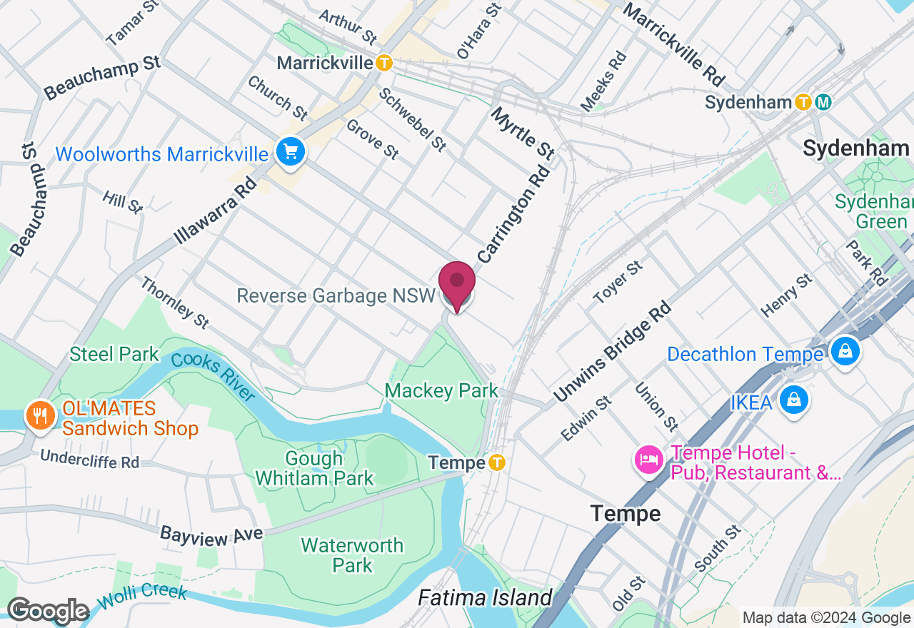 Lino Christmas Card Workshop location