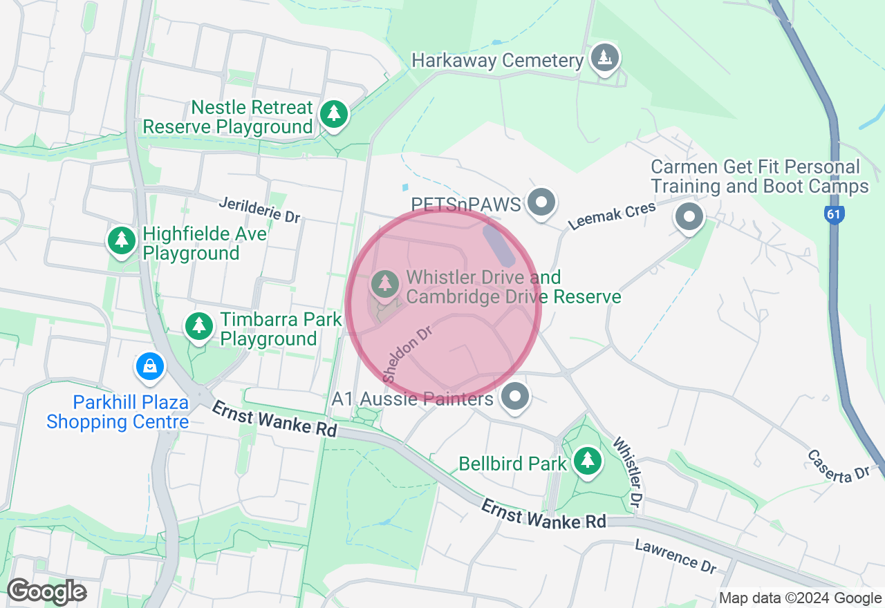 Christmas Themed Cupcake Decorating Workshop location