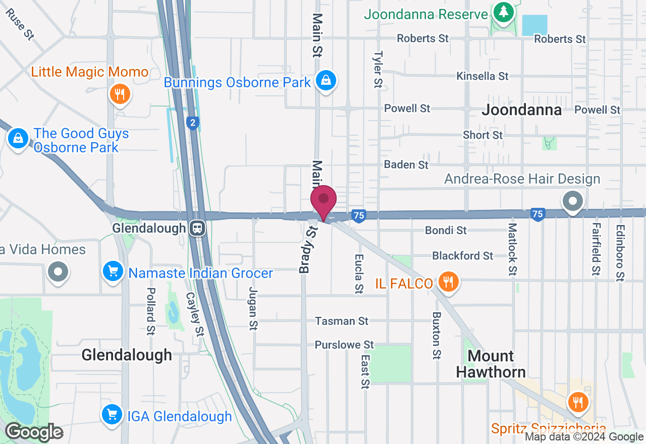 Halloumi and Ricotta Cheese Making Workshop location