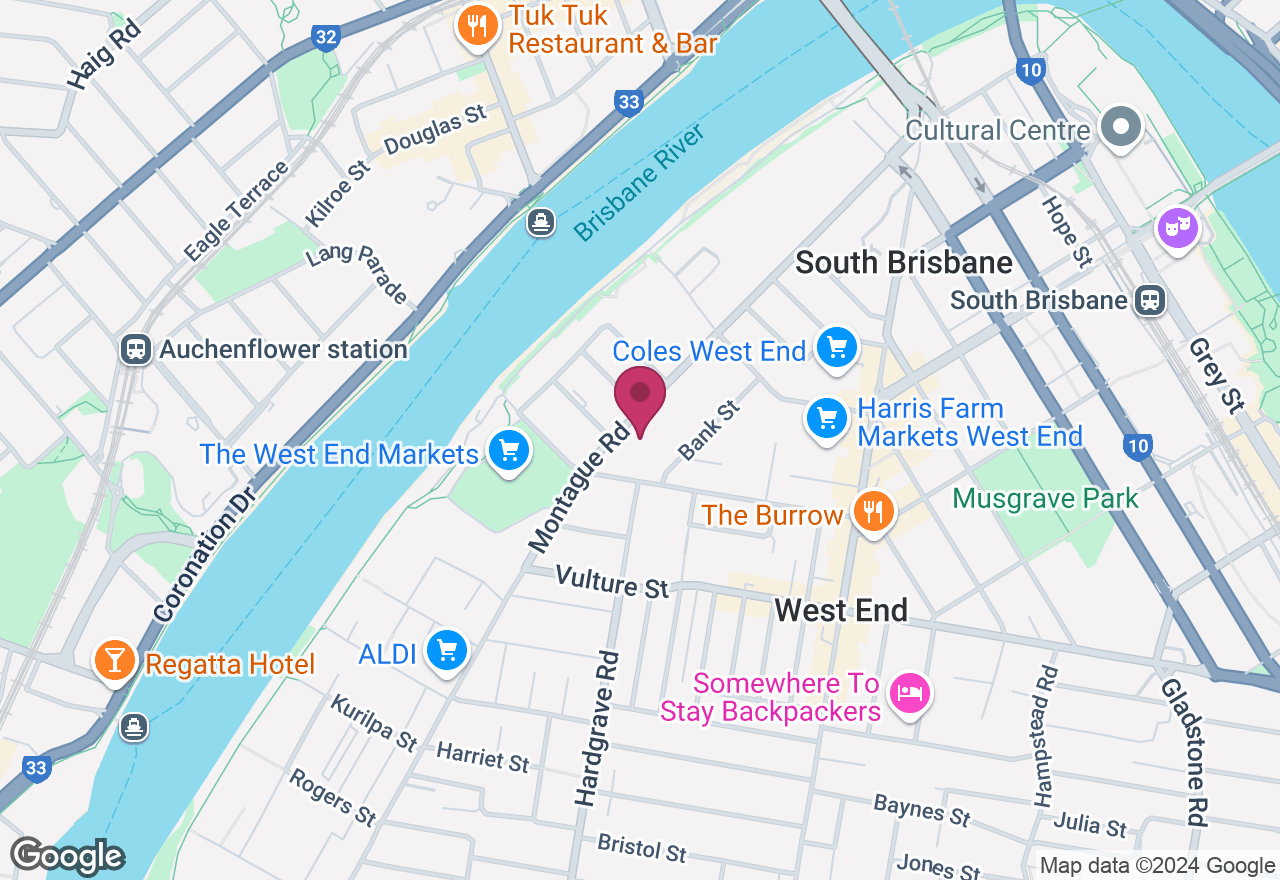 Ikebana Flower Arranging Workshop location