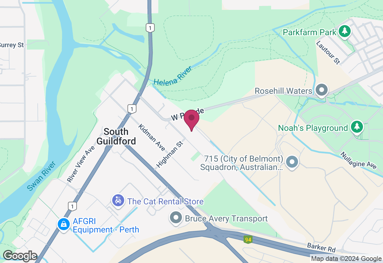 Advanced Beginner / Intermediate Crochet Workshop location