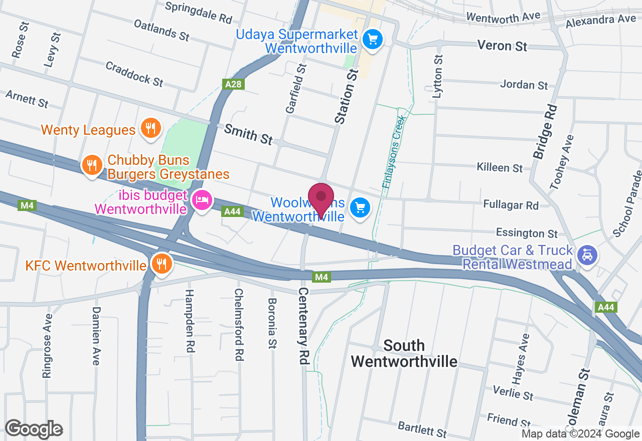 Terrarium Workshop for Kids location