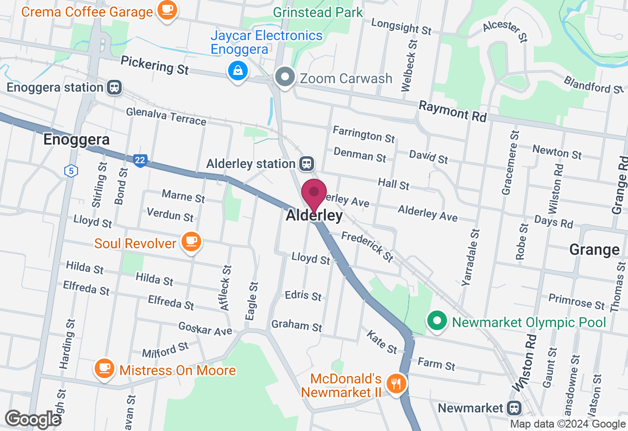 Kids Pot Painting Workshop location