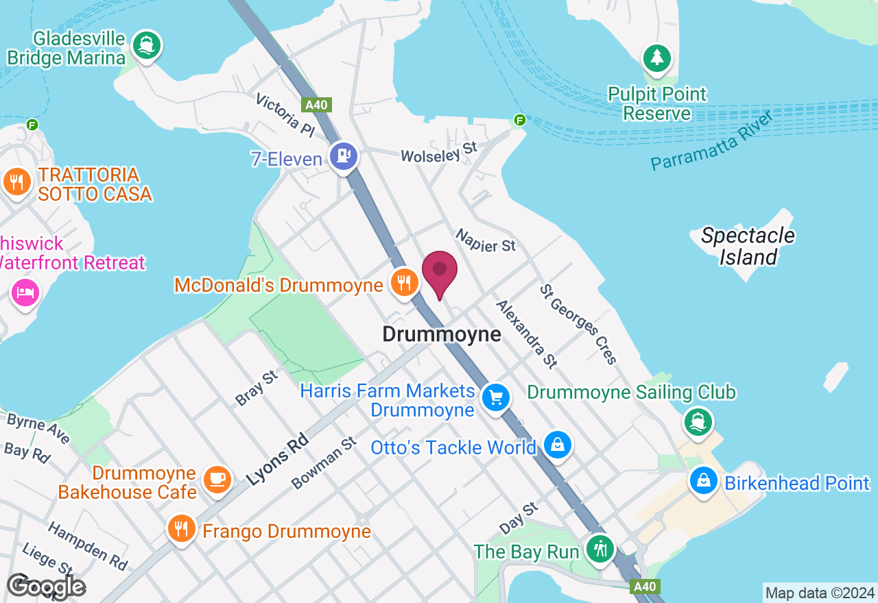 Christmas Flower Arranging Class location