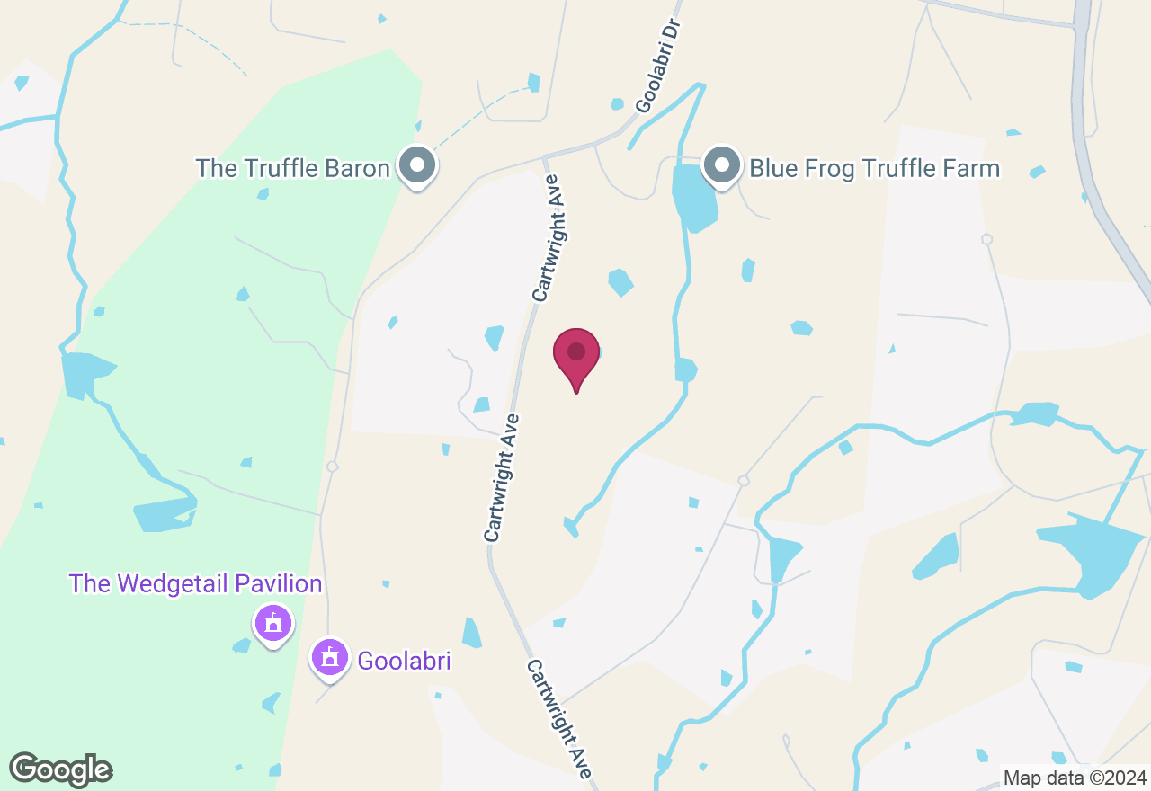 Textured Art Workshop location