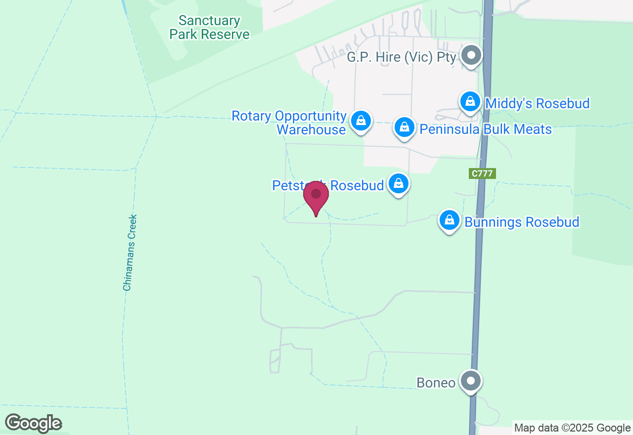 Santa Paws (Pet Christmas Photos) location