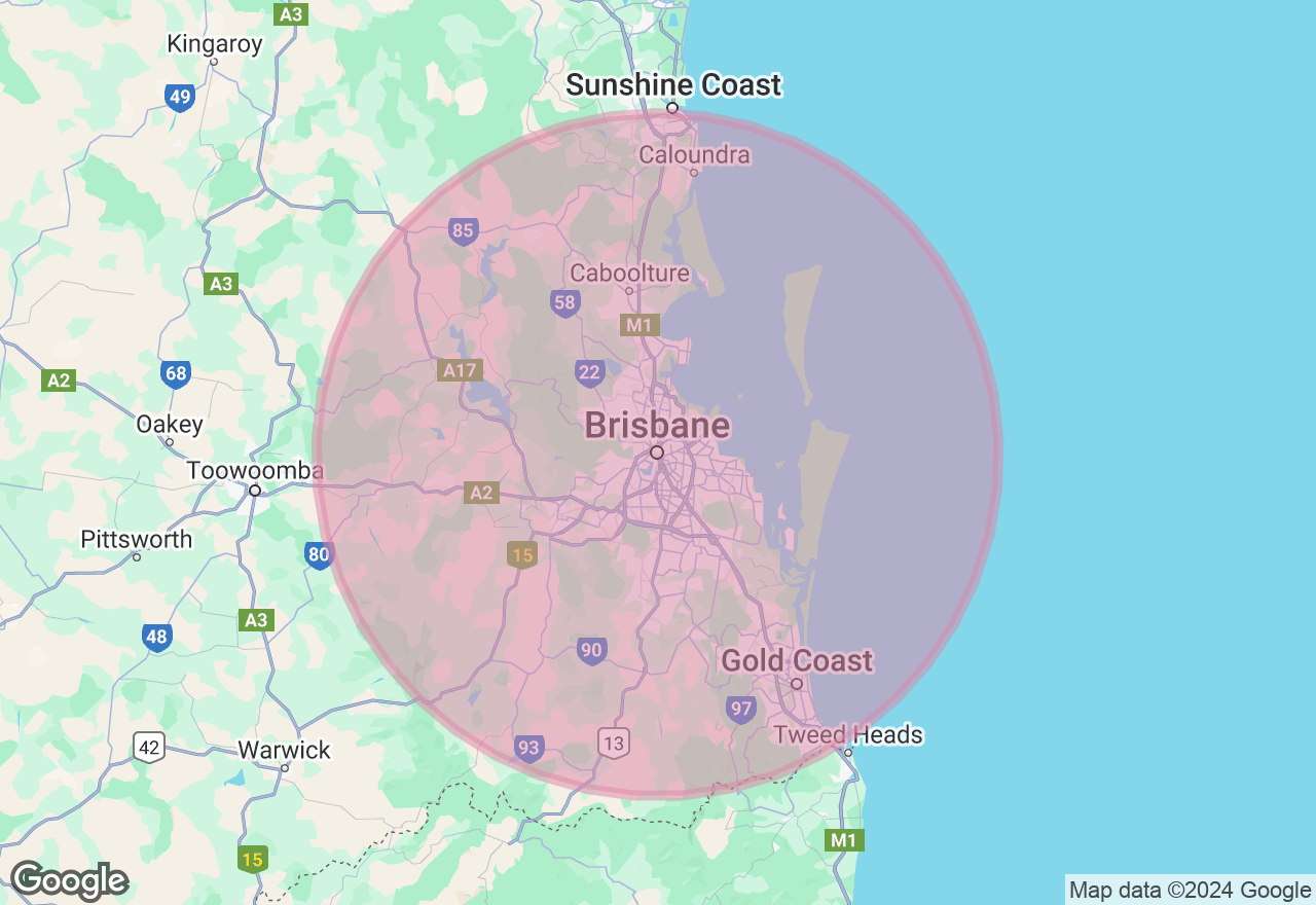 Paint a 3D Canvas at Home for Groups - Brisbane location