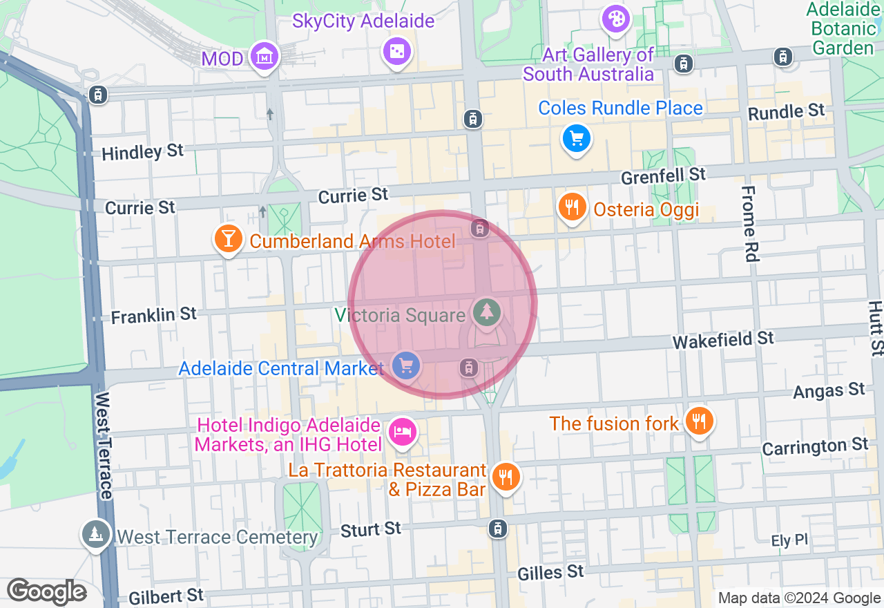 Create Your Own Christmas Wreath Class location