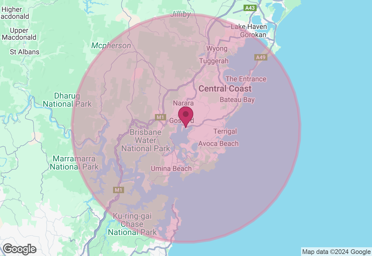 Boho Christmas Wreath Workshop location