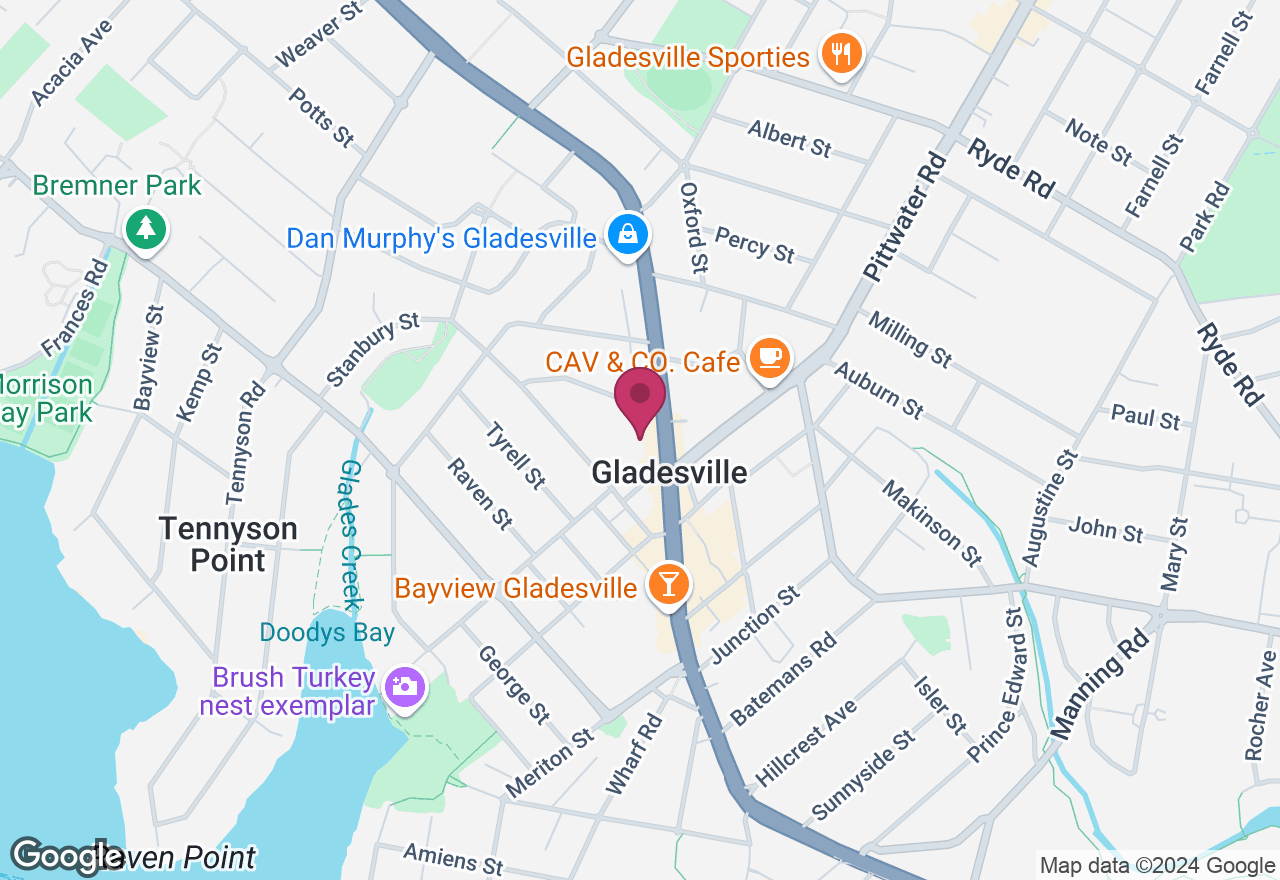 Christmas Wreath Workshop (Small) location