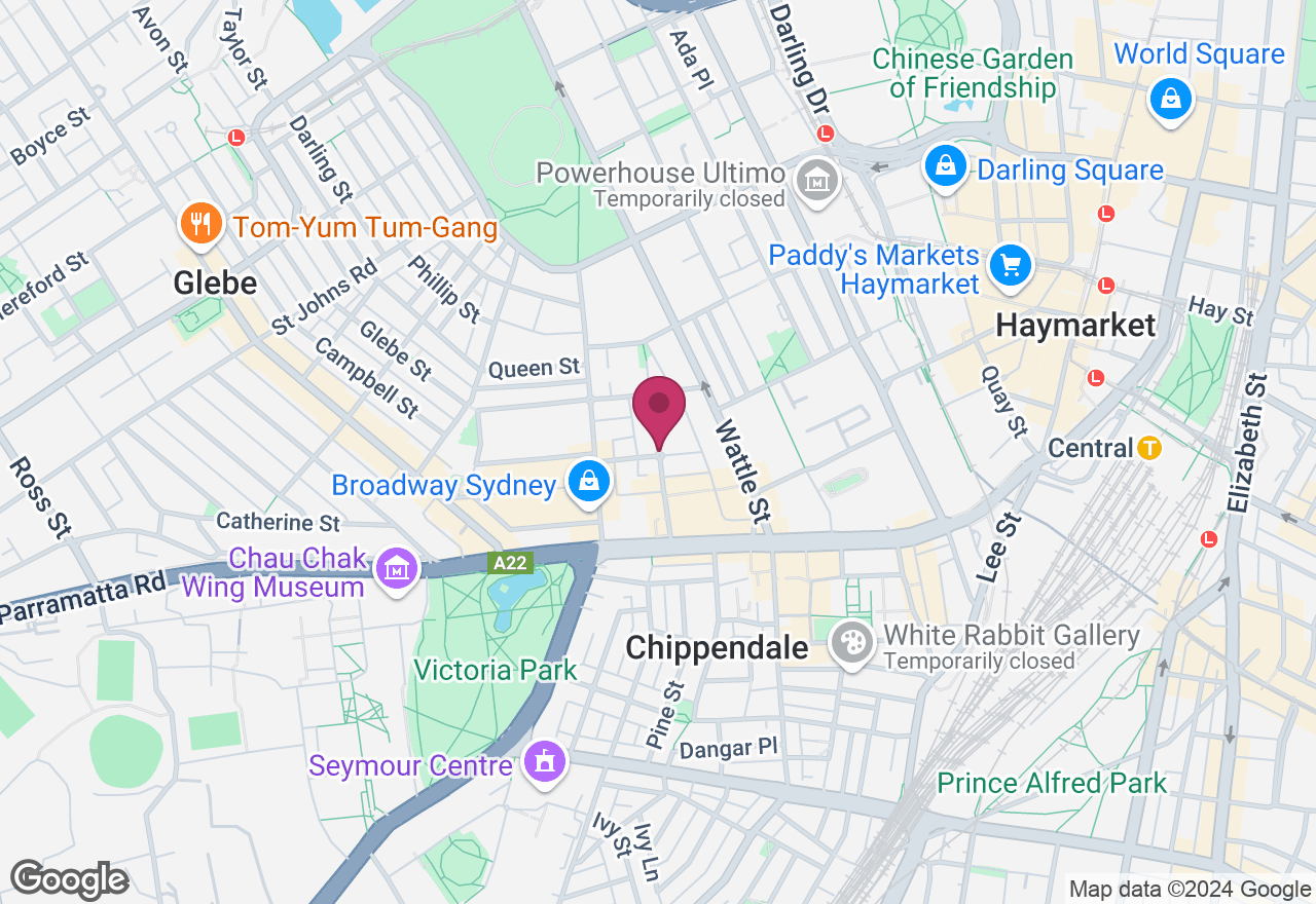 Roti Masterclass and Dinner Experience location