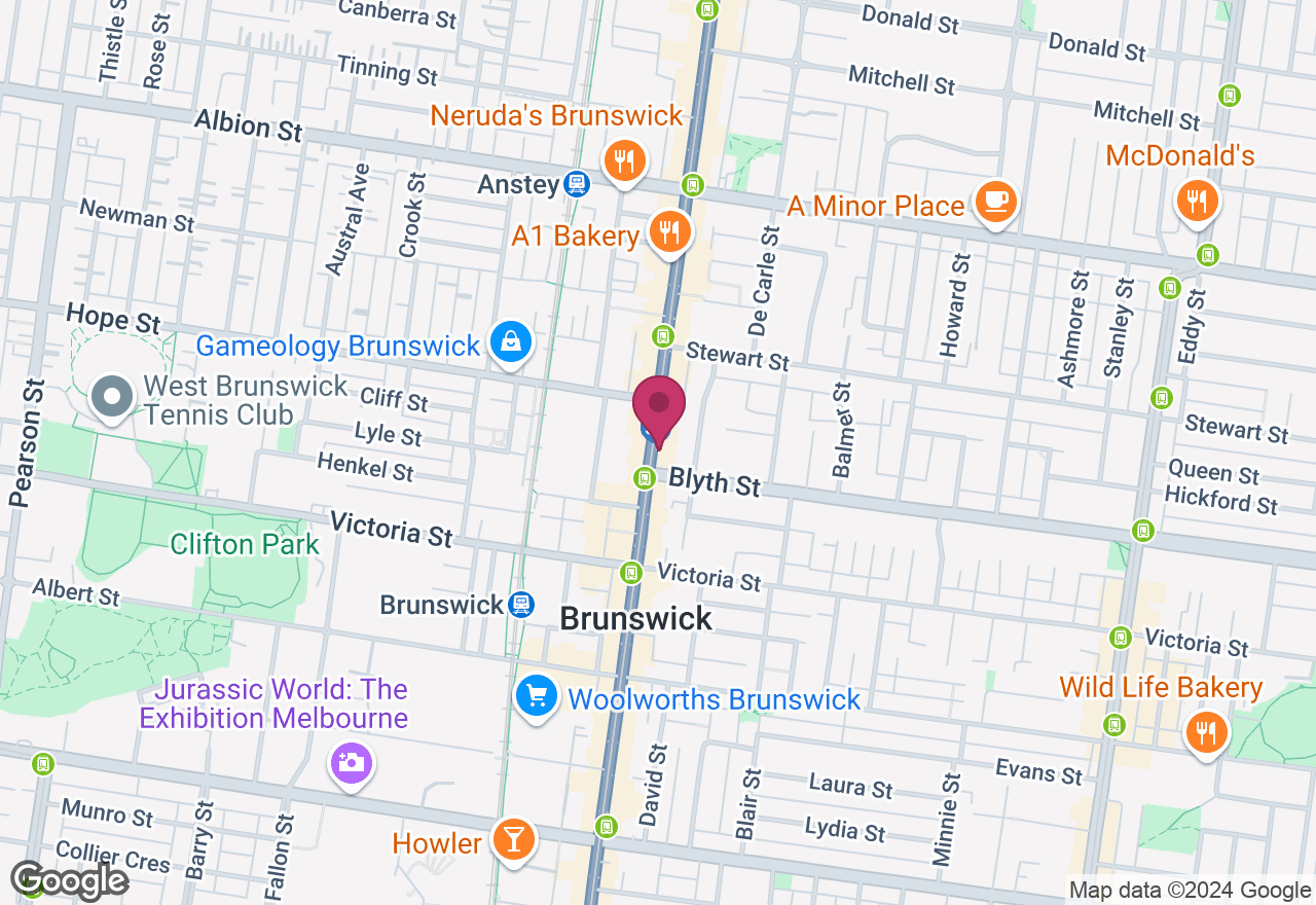 Sketch and Screen: Movie and Craft Night Experience location