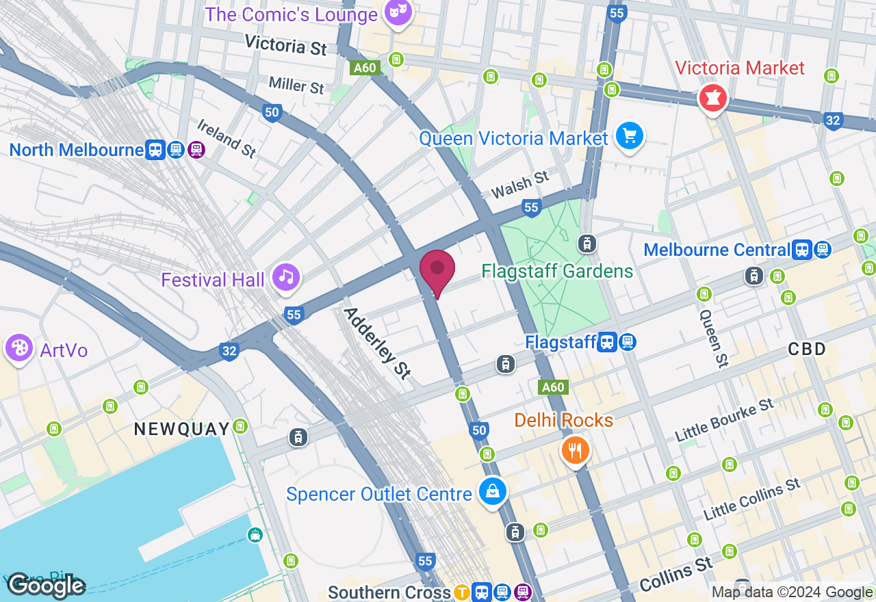 Splash Paint Workshop location