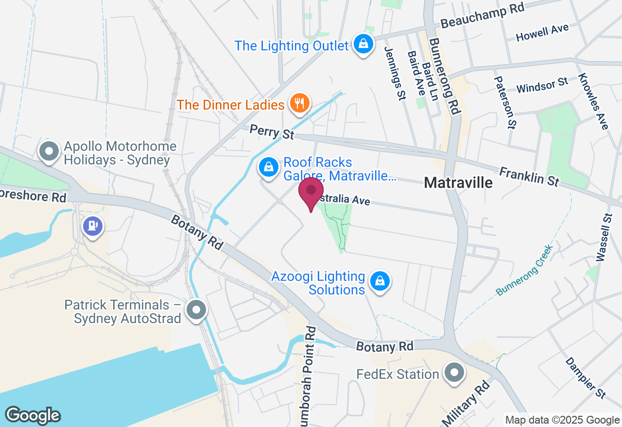 Beginners Beekeeping Class location