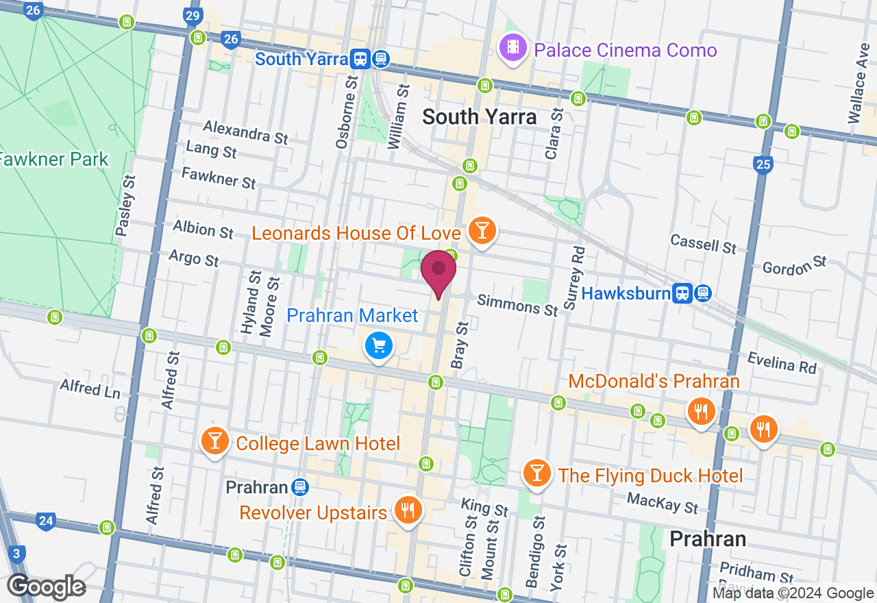 Ring Making Workshop for Beginners location