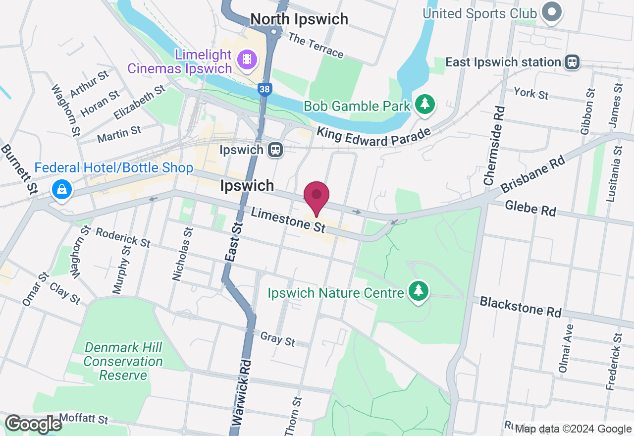 Soy Candle Making Workshop location