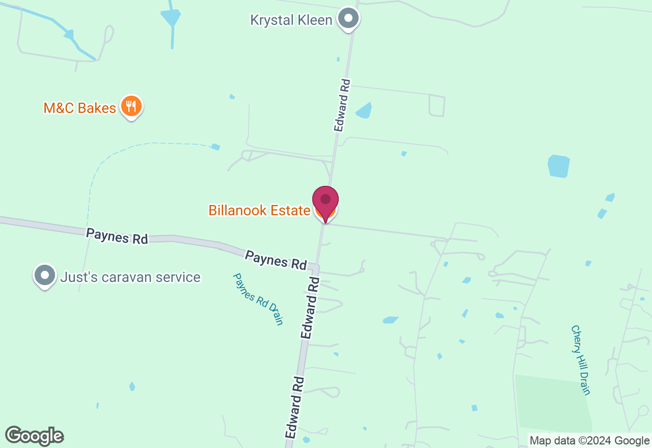 Three Course Dinner Making Class location