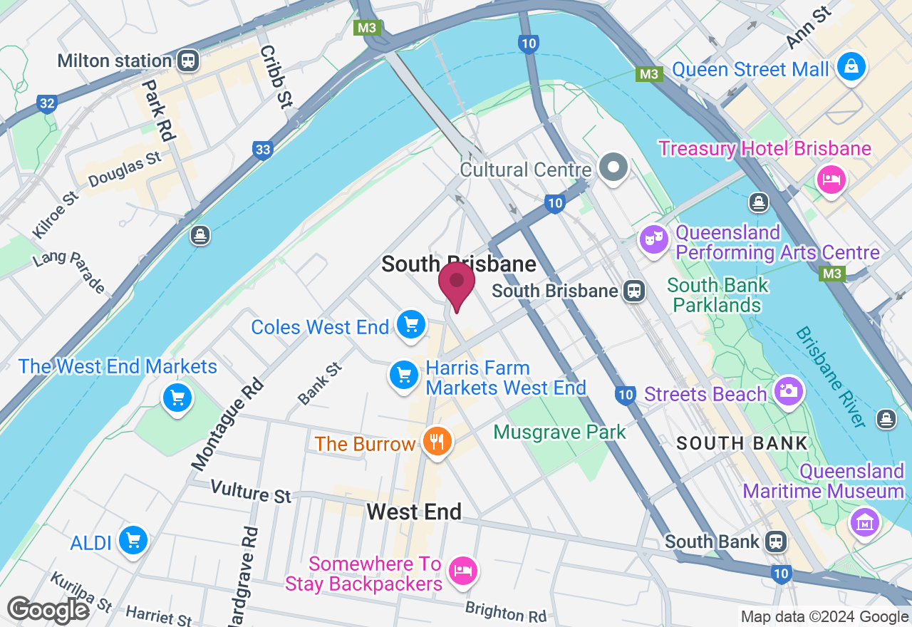 Collage Workshop location