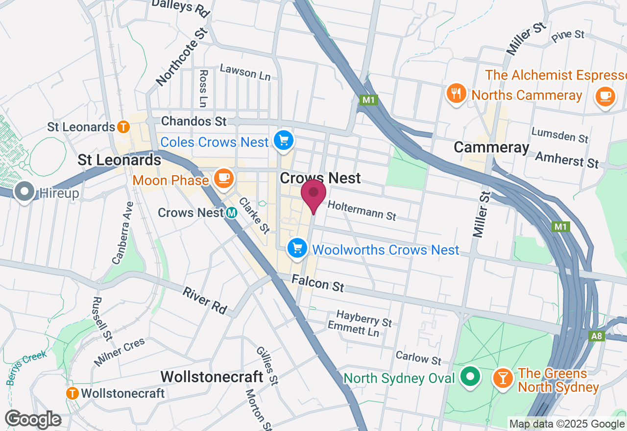 Fluid Art Class location