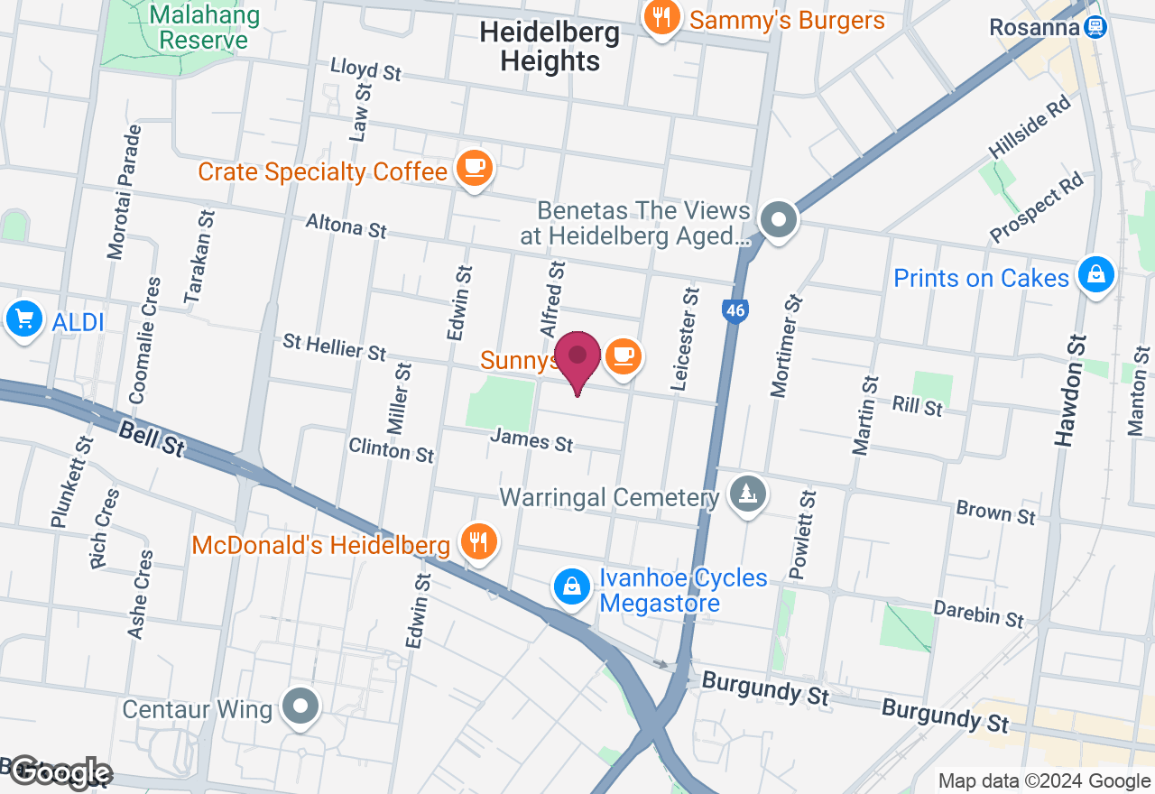 Three Week Woodworking Course for Beginners location